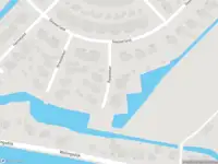 Ambulance met grote spoed naar de Raapakker in Ursem