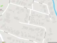 Brandweer met gepaste spoed naar de De Omloop in Adorp