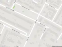 Ambulance met gepaste spoed naar de Van Cruiningenweg in Heenvliet