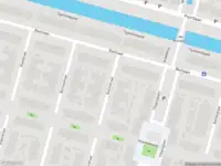 Ambulance met grote spoed naar de Bellinistraat in Oud-Beijerland