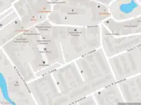 Ambulance met gepaste spoed naar de Mr P J Oudweg in Zuidland