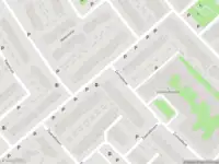 Ambulance met gepaste spoed naar de Lisdodde in Alphen aan den Rijn