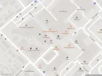 Overlastmelding Diderna in Dieren