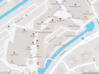 Ambulance met gepaste spoed naar de Struytse Hoeck in Hellevoetsluis