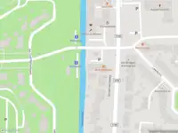 Overlastmelding Nieuwe Kalfjeslaan in Amstelveen gesloten