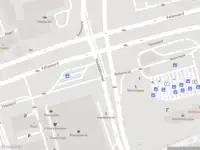 Brandweer met grote spoed naar de Fellenoord in Eindhoven vanwege een liftopsluiting