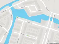 Ambulance met gepaste spoed naar de Vossenburg in Barendrecht