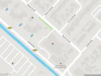 Ambulance met gepaste spoed naar de Keplerstraat in Badhoevedorp