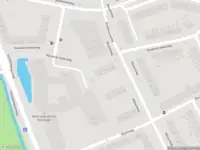 Brandweer met gepaste spoed naar de Euterpeplein in Amersfoort vanwege stankoverlast