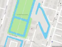 Overlastmelding Haarlemmertrekvaart in 2341NP Oegstgeest