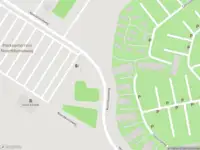 Overlastmelding Campingweg in Katwijk