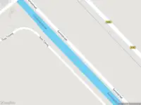 Politie met grote spoed naar de Semsstraat in Eexterveenschekanaal vanwege ongeval met letsel