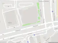 Politie naar de Vincent van den Heuvellaan in Eindhoven vanwege ongeval met letsel