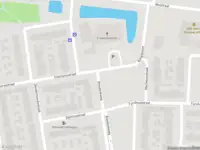 Traumahelikopter naar de Brusselstraat in Breda