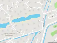 Ambulance met gepaste spoed naar de De Duinen in Ouddorp