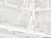 Overlastmelding Spuiweg in 3311GW Dordrecht gesloten