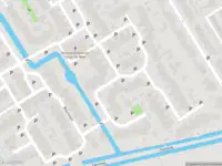 Overlastmelding Weidemolen in Nieuw-Lekkerland