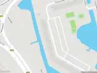 Ambulance met gepaste spoed naar de Reviusrondeel in Capelle aan den IJssel