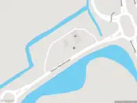 Ambulance met gepaste spoed naar de Nelson Mandelalaan in Hellevoetsluis