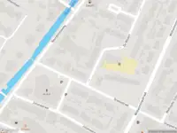 Ambulance met gepaste spoed naar de De Wildert in Berkel en Rodenrijs