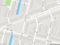 Overlastmelding Kijkduinlaan in 5045PG Tilburg