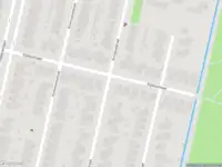 Overlastmelding Kijkduinlaan in Tilburg