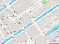 Politie met grote spoed naar de Kruisstraat in Delft vanwege ongeval met letsel