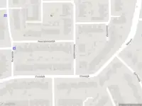 Traumahelikopter met grote spoed naar de Heliotroopdijk in Roosendaal