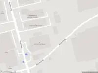 Brandweer met gepaste spoed naar de Millenerweg in Sittard