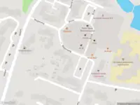 Brandweer met grote spoed naar de Uivernest in Huissen vanwege afhijsen patient