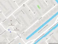 Ambulance met gepaste spoed naar de Hazelaarlaan in Gouda