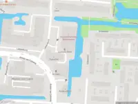 Ambulance met gepaste spoed naar de Raesbergenstraat in Gouda