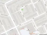 Brandweer met grote spoed naar de Nabucco in Eindhoven vanwege reanimatie