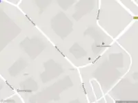 Brandweer met grote spoed naar de Peppelkade in Houten