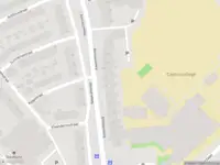 Overlastmelding Alkmaarseweg in Beverwijk