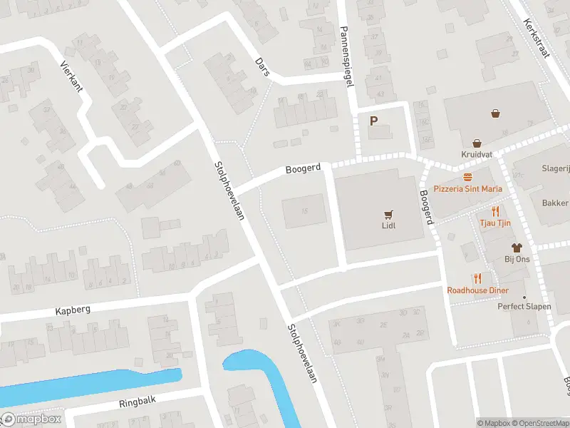 Overlastmelding Sweelinckhof in Wognum