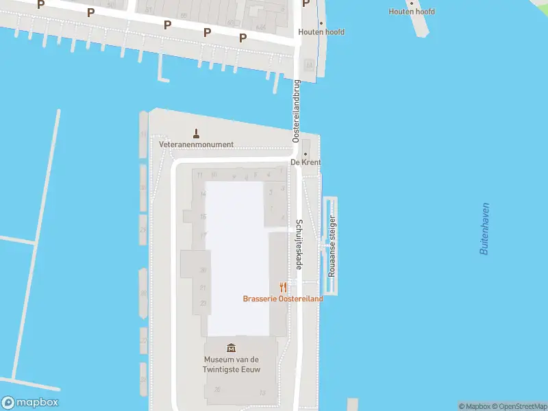 Ambulance met gepaste spoed naar de Krententuin in Hoorn