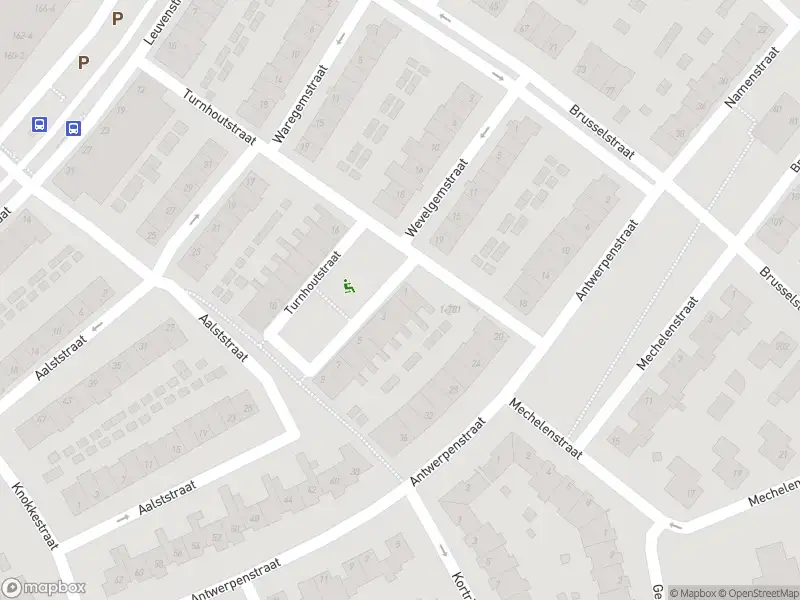 Brandweer met grote spoed naar de Turnhoutstraat in Hengelo vanwege voertuigbrand