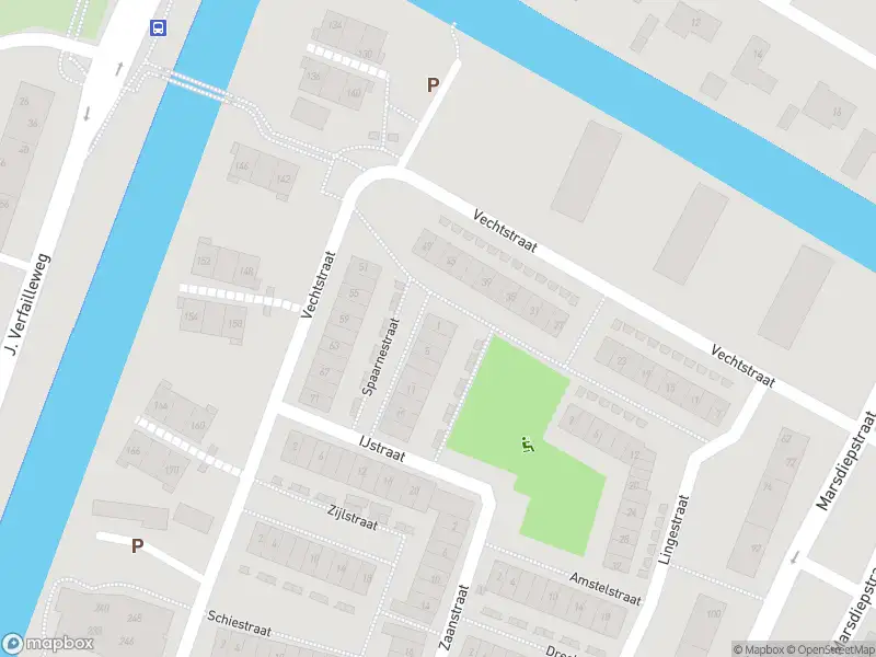 Ambulance met gepaste spoed naar de Spaarnestraat in Den Helder