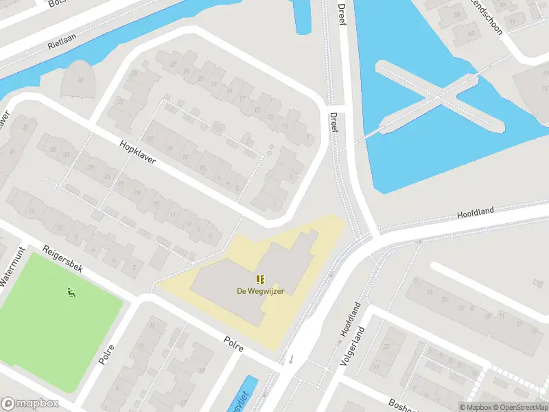 Overlastmelding Beemdkroon in Hendrik-Ido-Ambacht gesloten