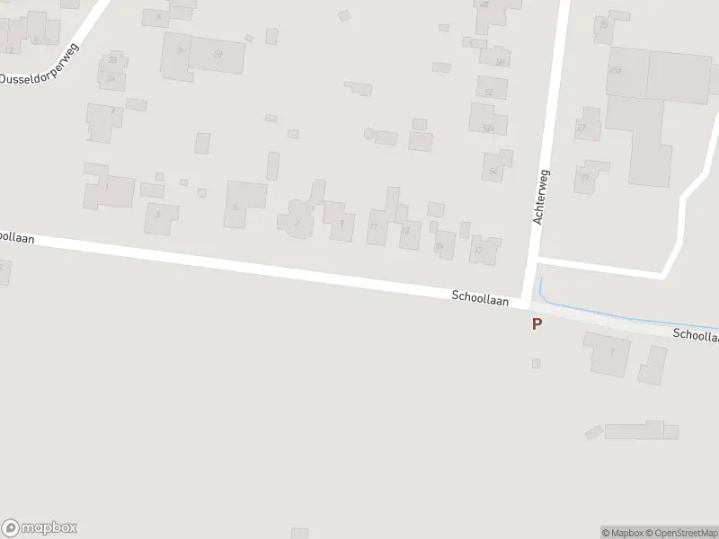 Overlastmelding Schoollaan in Limmen