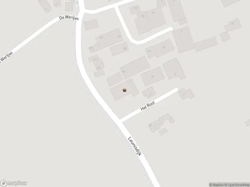 Overlastmelding Het Root in Esch gesloten