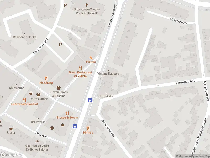 Overlastmelding Eindhovenseweg in Waalre