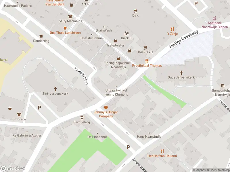 112 melding Overlastmelding Van Limburg Stirumstraat in Noordwijk