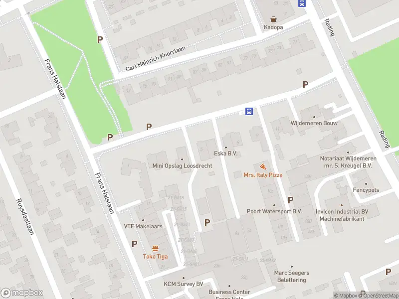 Overlastmelding Oude Molenmeent in Loosdrecht