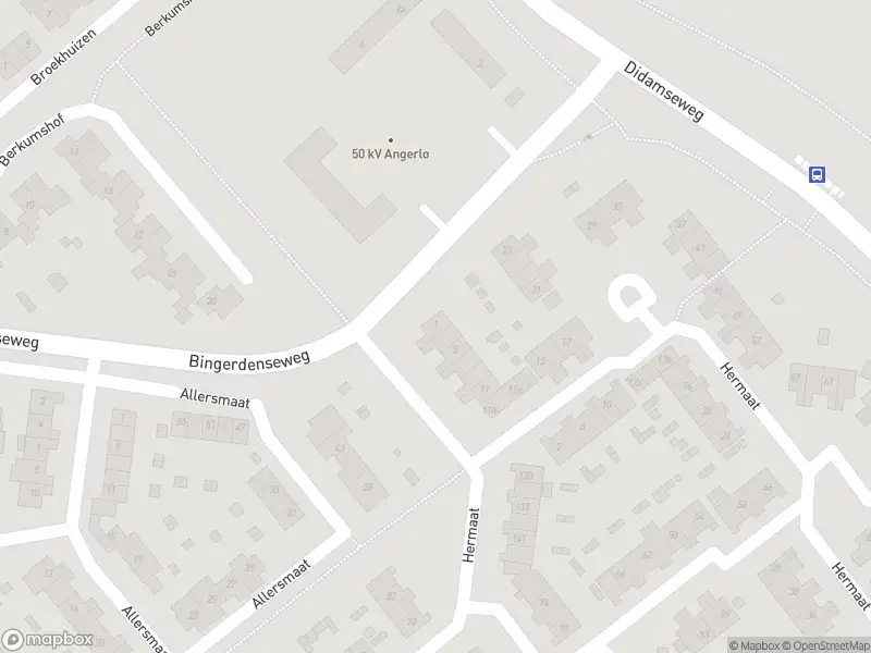 Overlastmelding Hermaat in Doesburg