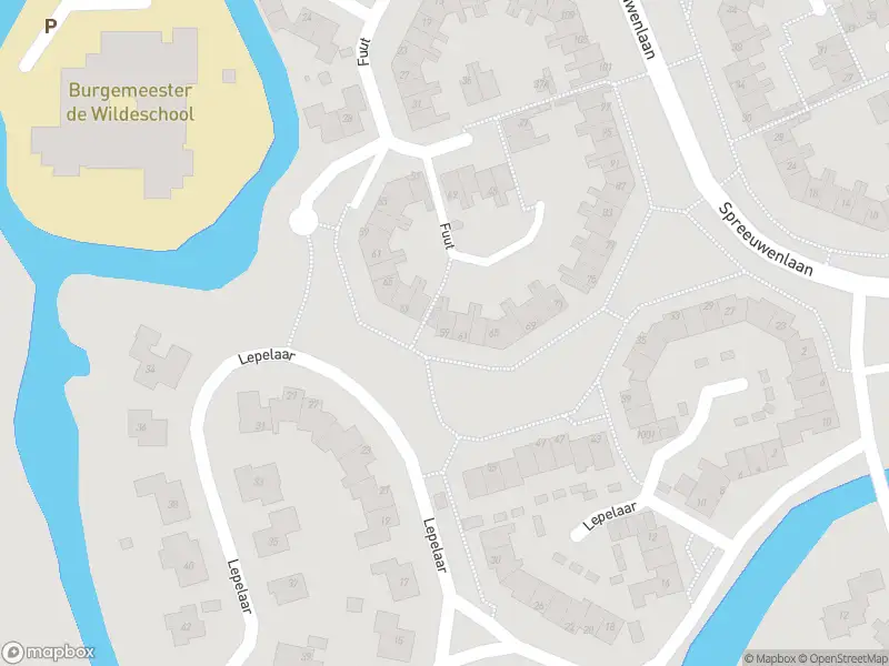 Overlastmelding Spreeuwenlaan in Schagen