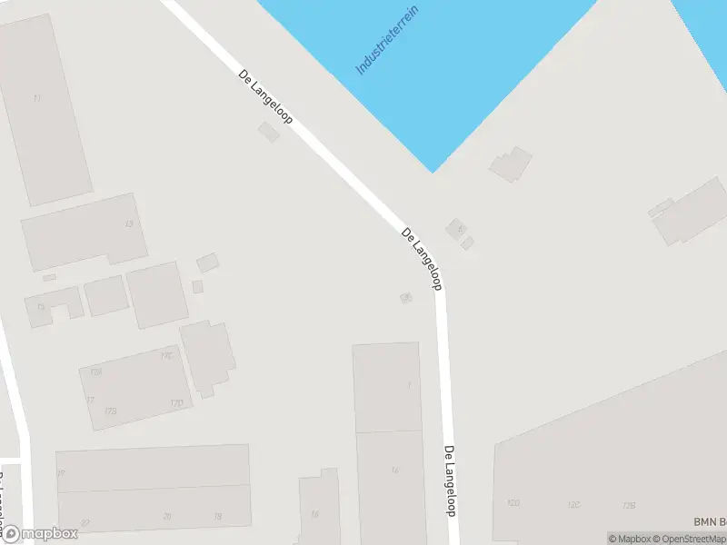 Overlastmelding De Langeloop in Schagen gesloten