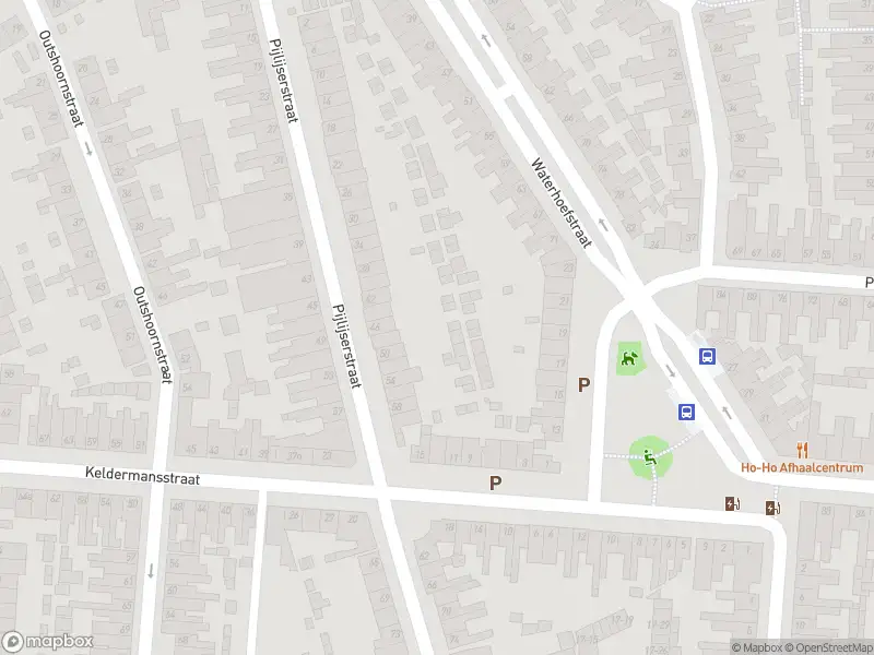 Anonieme overlastmelding Jan Heijnsstraat in Tilburg gesloten