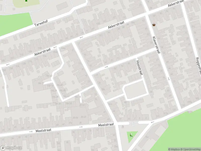 Anonieme overlastmelding Paterstraat in Tilburg gesloten